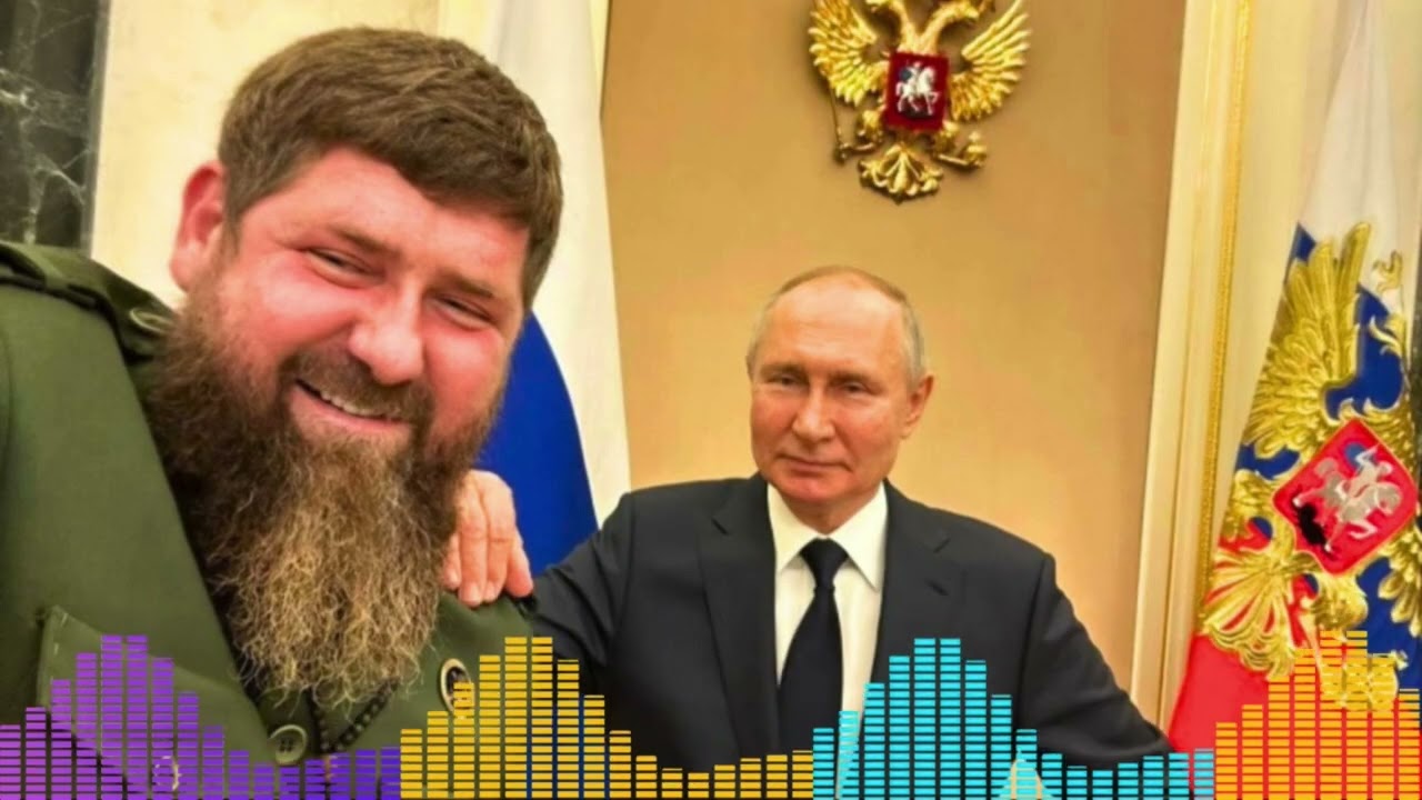 Чеченский синдром. Как северокавказская республика превратилась в территорию ультранасилия