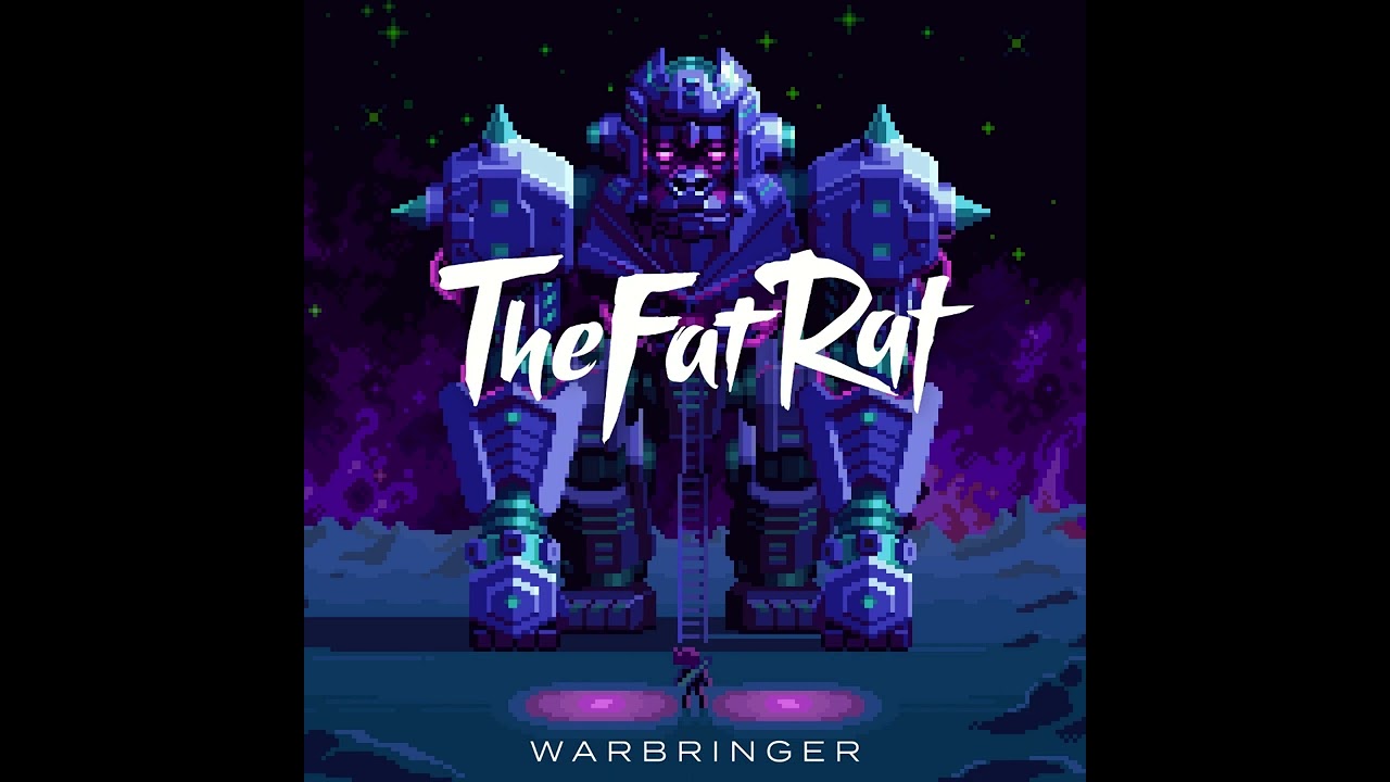TheFatRat QnA - 08-20-2021 - Warbringer ft. Everan Maxwell and Lindsey Stirling