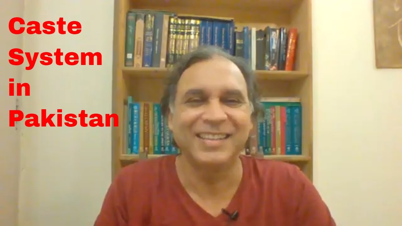 Caste System in Pakistani Muslims | Psychology of slavery 