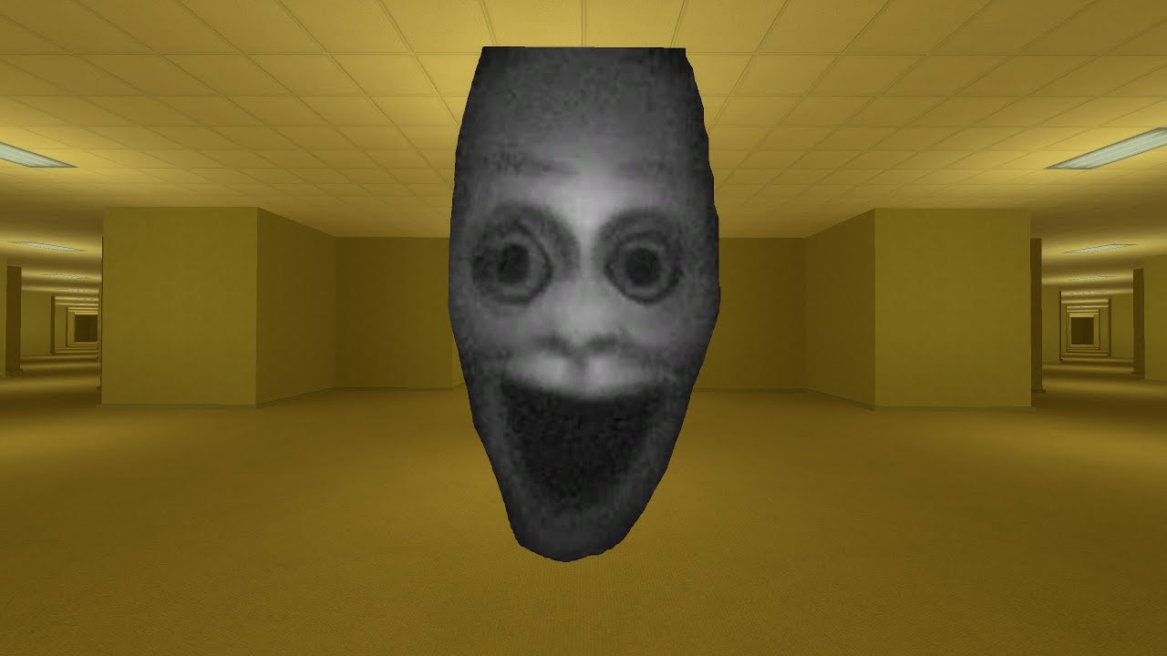 Juggler Nextbot Gmod