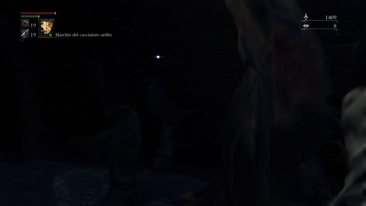 Bloodborne ps5