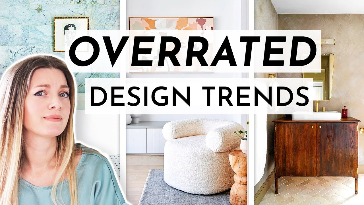 My Controversial Interior Design Opinions 😅