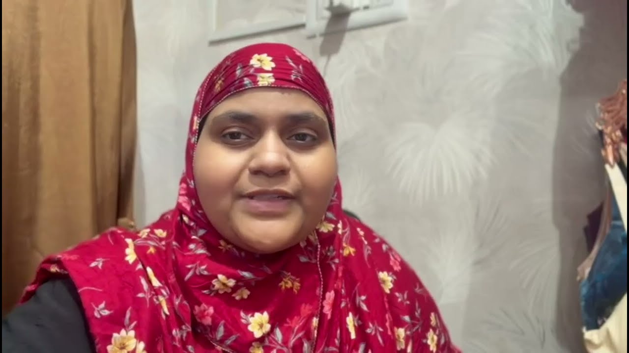 Iftar ke liye hua late#Banaye mash ki dal ke bonde#Home vlog#Daily routine.
