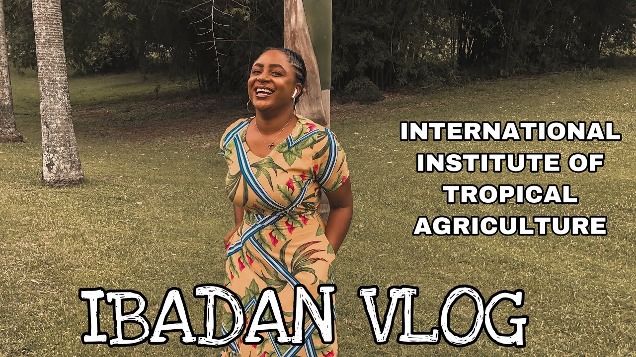 IITA RESORT IBADAN - Detailed Room Tour and Facility , Prices . | Worth it or not ?