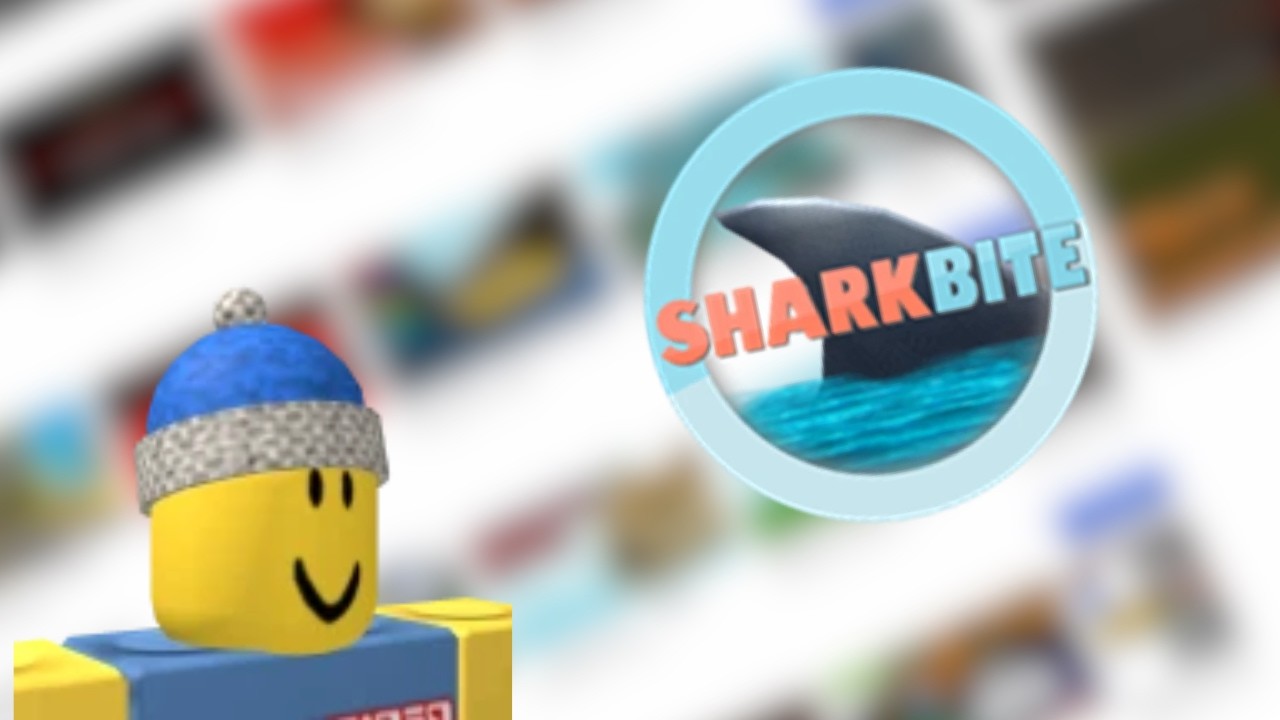 Playing SharkBite in 2026