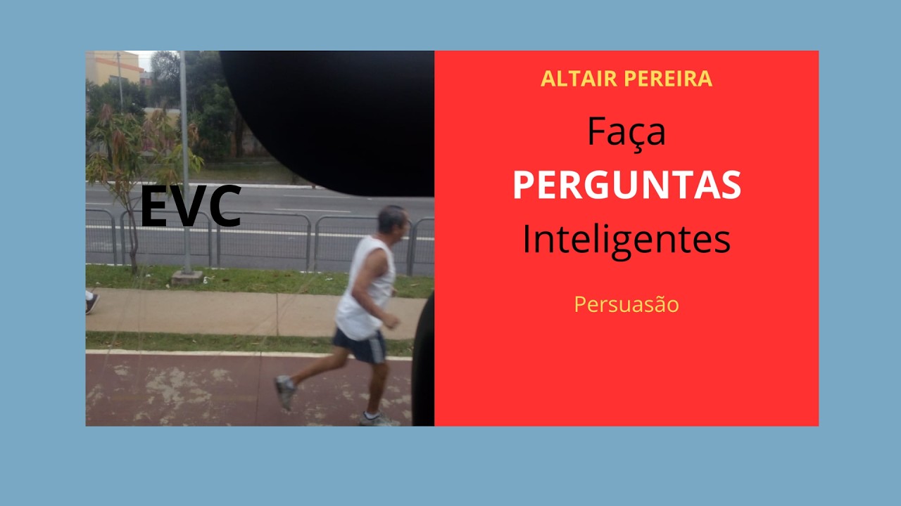 NTC - VideoAula 26 - A Persuasão e o Autoconhecimento.