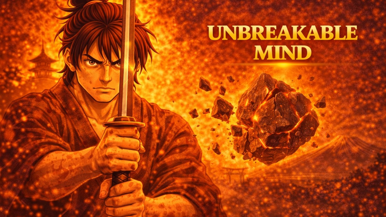 Musashi – The Ultimate Level of Mind and Body