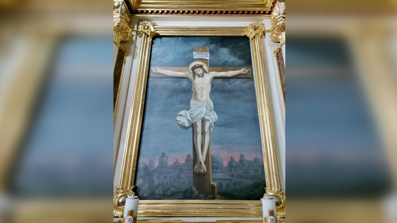 Boska dobroci (Droga Krzyżowa) - 13.03.2026 - Wielki Garc 