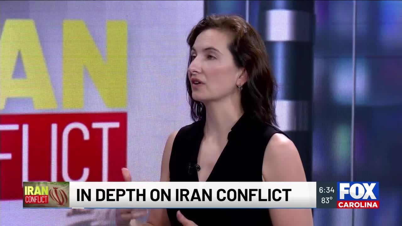 Профессор из северной части штата Нью-Йорк о резервах нефти на случай чрезвычайной ситуации во вр...