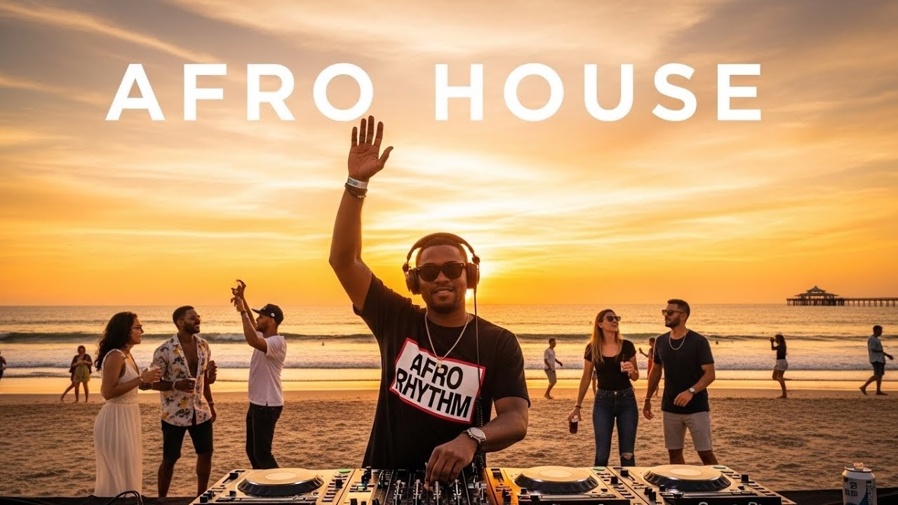 SUMMER AFRO HOUSE Sunset Mix (Avicii, Adam Port, Diplo, Coldplay, The Weeknd) - Summer Vibes Mix