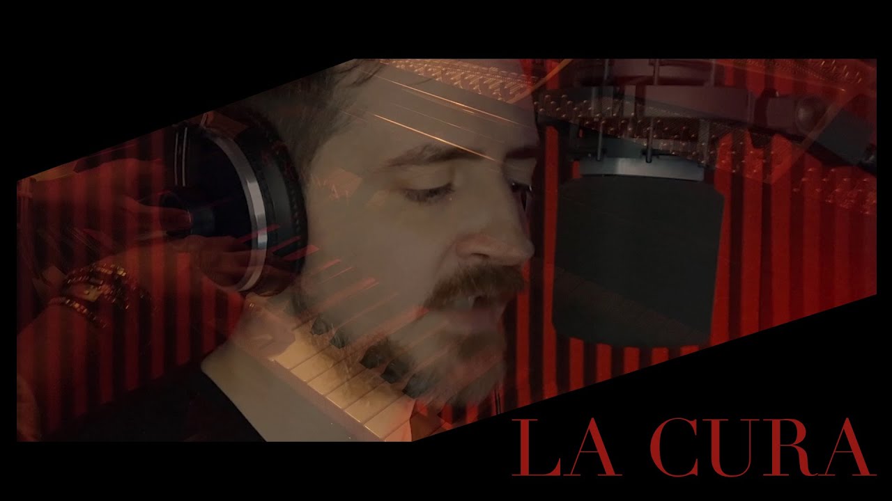 La cura - F. Battiato - cover by Roberto Terzaroli & Alessandro Silvestrelli