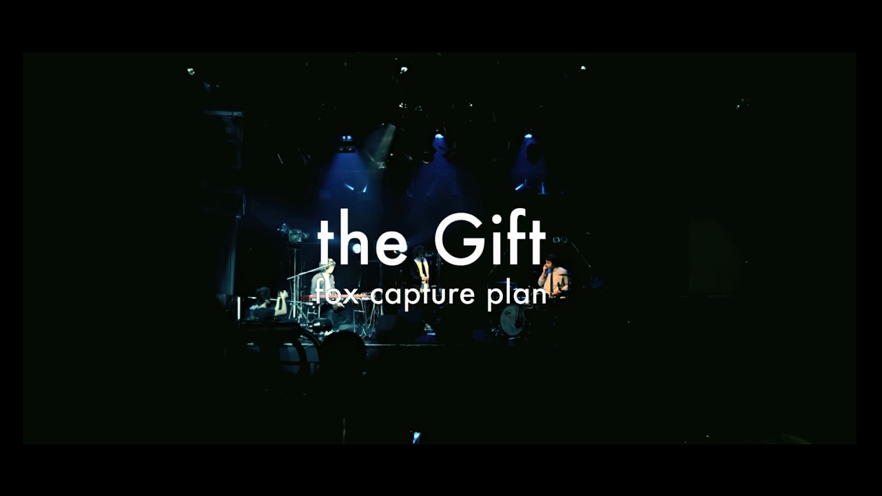 fox capture plan - the Gift (Official Music Video)