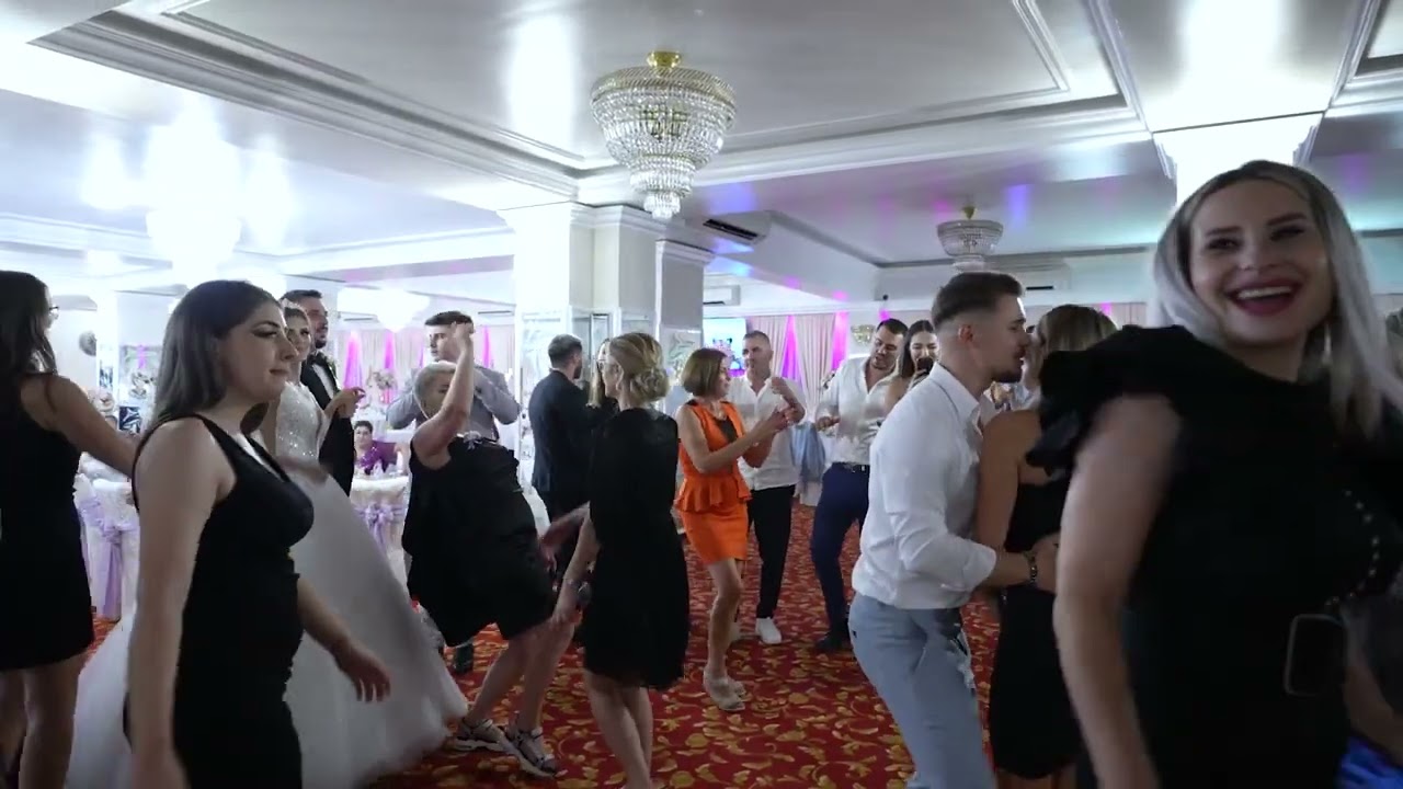 Sorina Onetiu -  Colaj manele 2023 ,sote,disco,etno ,live nunta Gabi&Zorina