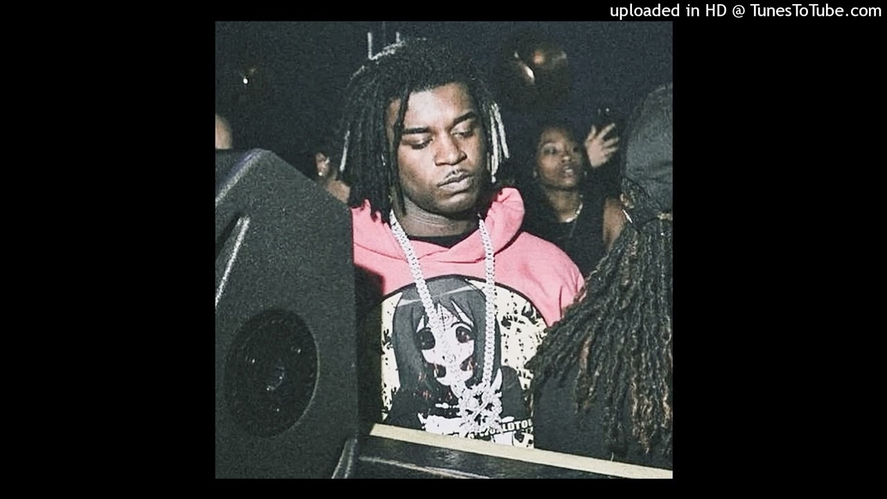 Ken Carson Type Beat - 