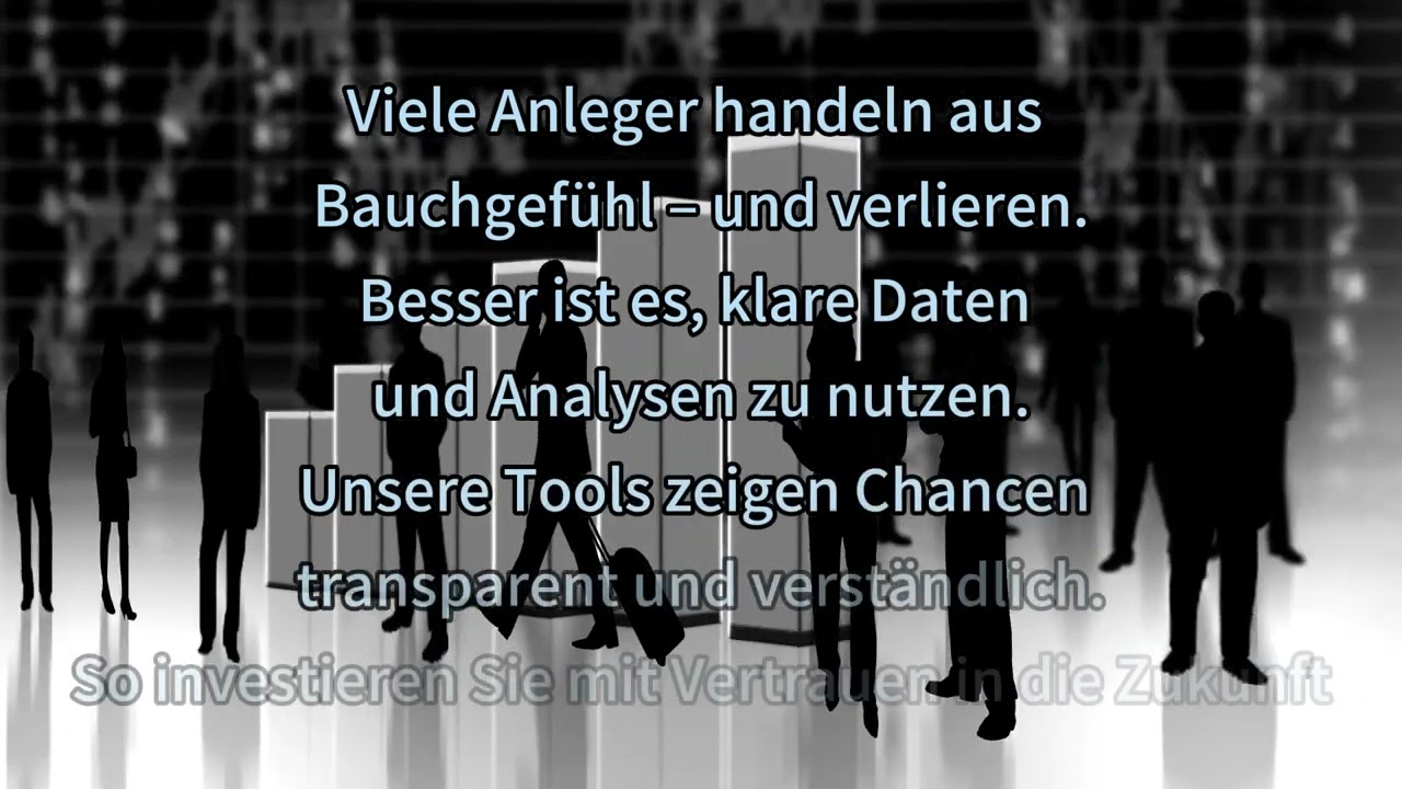 So erkennen Sie Marktchancen mit klaren Analysen
