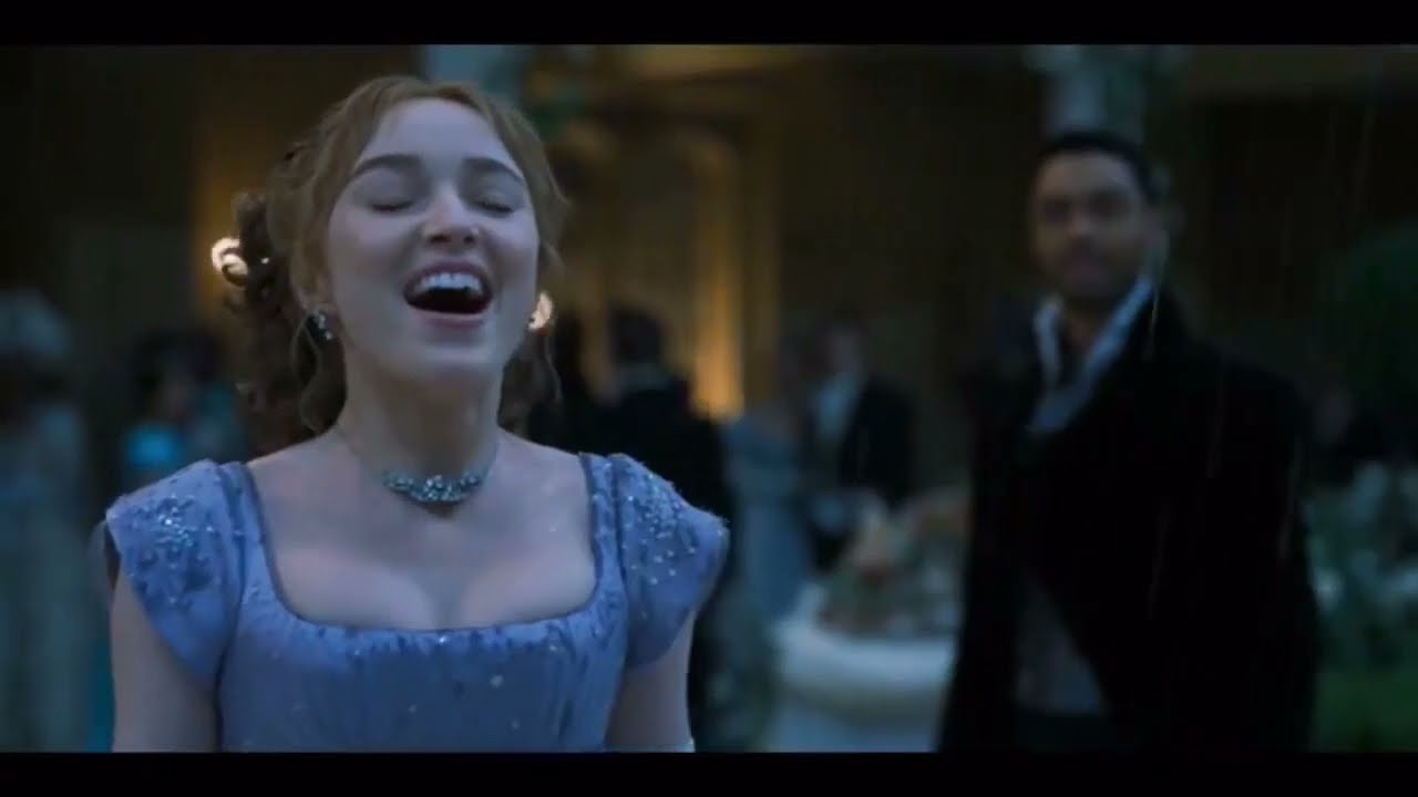 SIMON E DAPHNE (BRIDGERTON) VIDEO EDIT 💙
