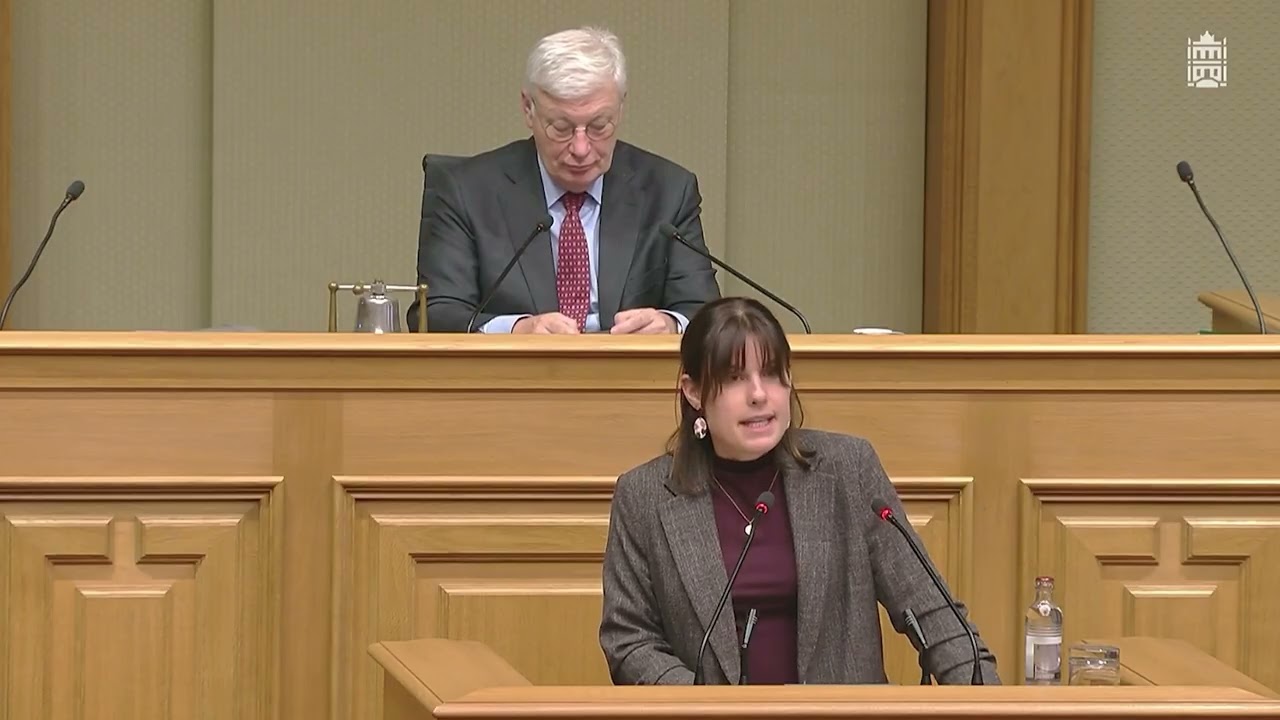Zukunft vun eisem Gesondheetssystem