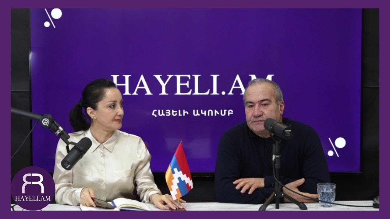 #ՈՒՂԻՂ․ Թոշակառուներին Նիկոլն ասում է՝ «ձեր փոսերը փորե՛ք»․ Խաչիկ Մանուկյան
