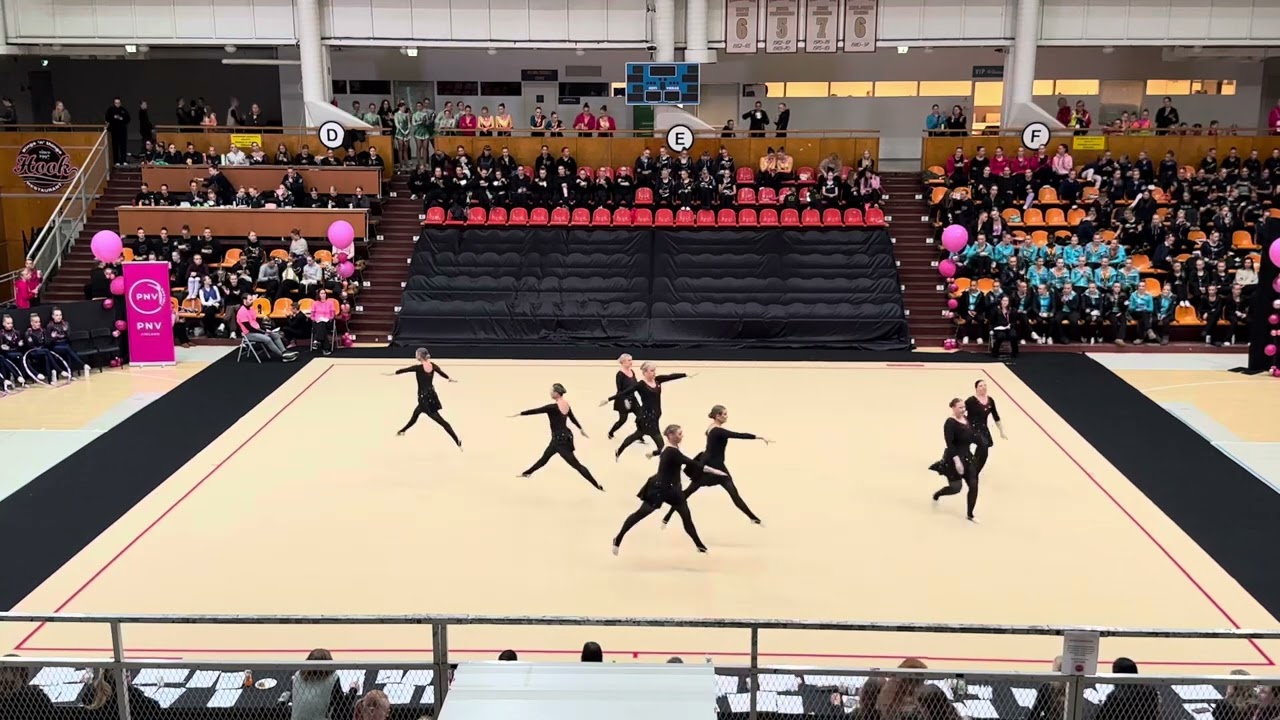 Magnetar - OVO, PNV Cup 16.11.25, yli 45v Harraste 