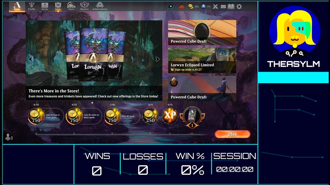 Magic the Gathering: Arena