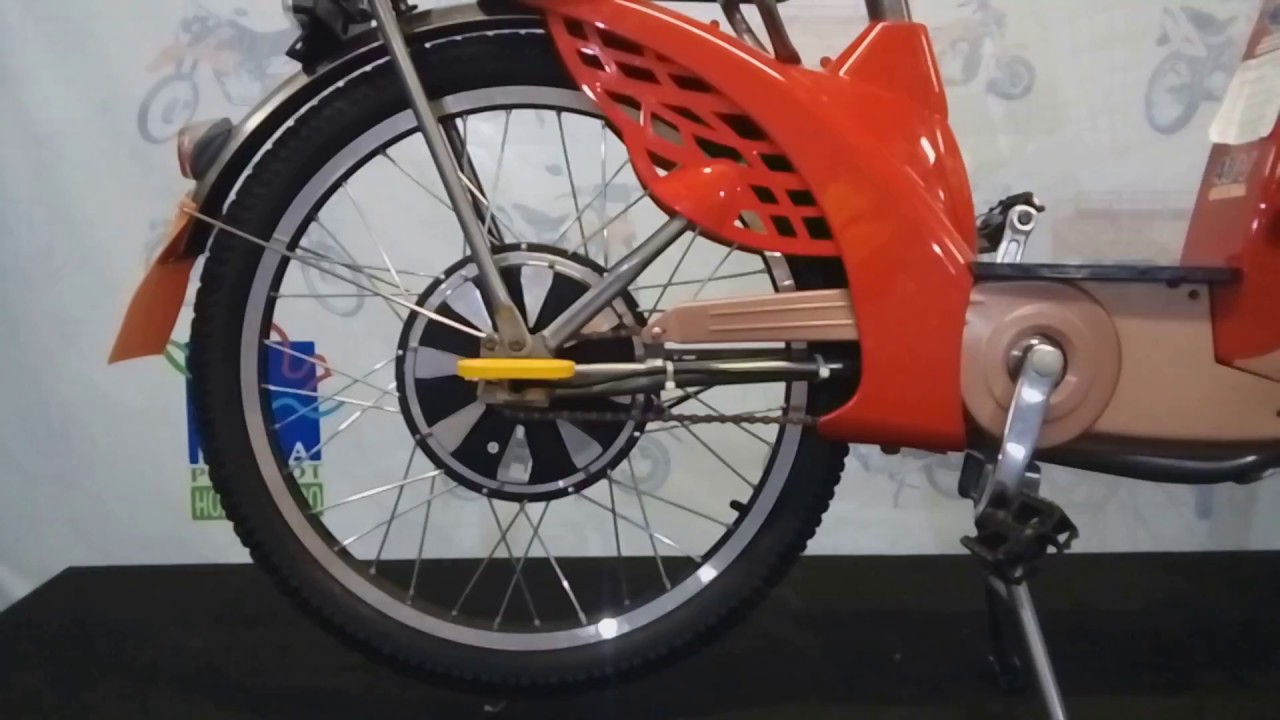 Como retirar, testar e montar o motor elétrico da sua Sousa Bike !