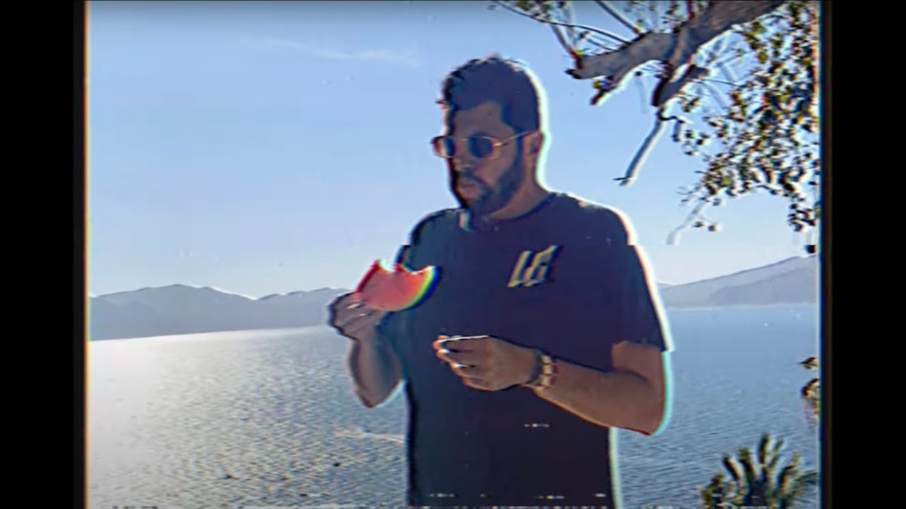 Netza Ch&aacute;vez FT. V Flors - TOY CHILL