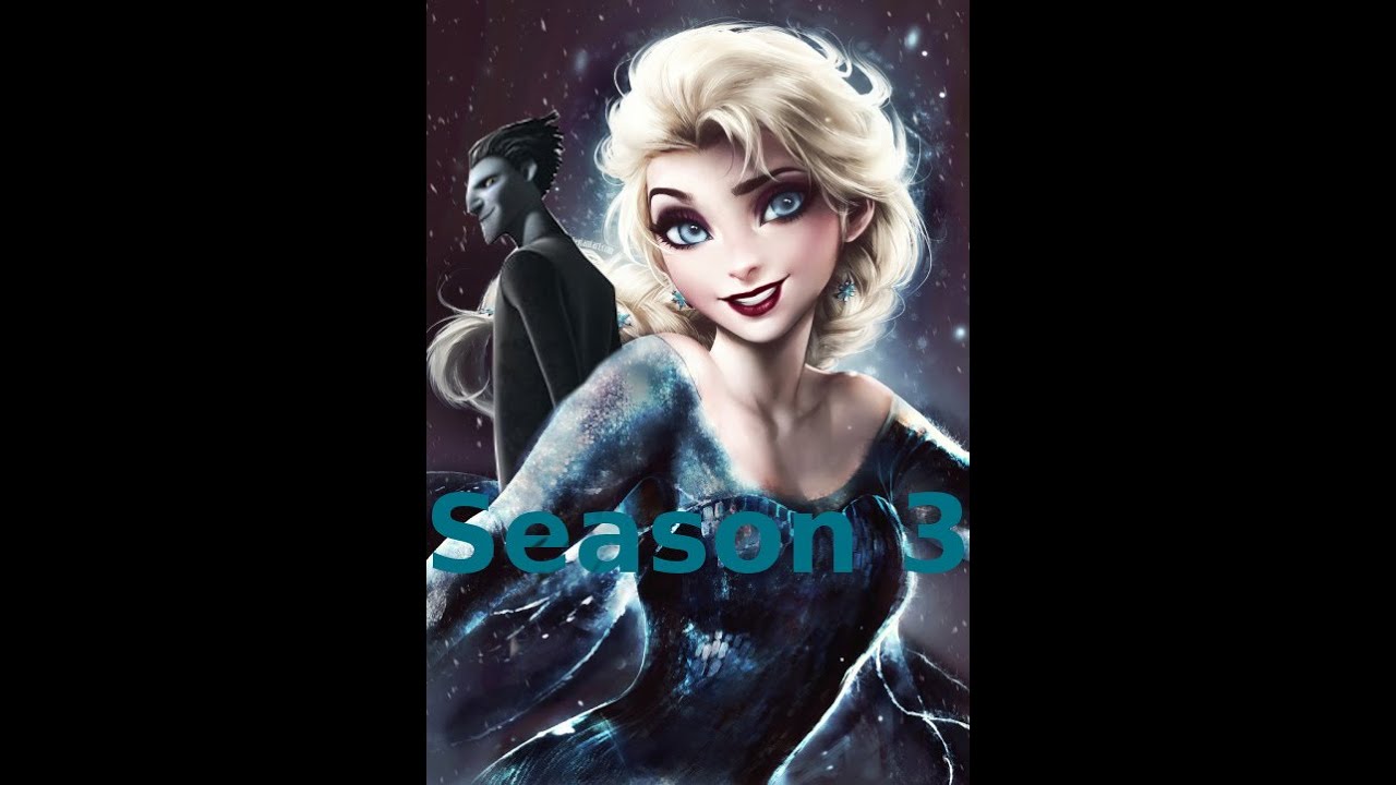 Jelsa Season 3 Episode 1