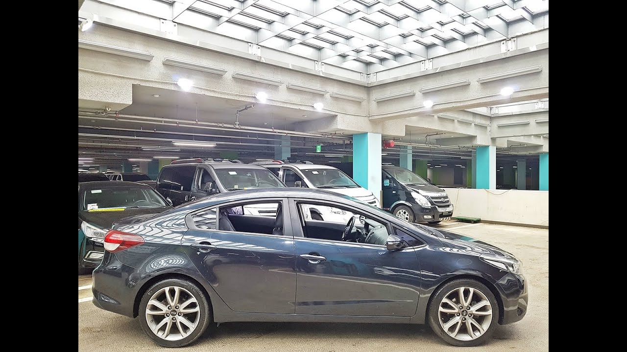 2017 KIA CEED K3 FORTE 1.6 BENZENE 130 HP FULL AUTOMATIC &ndash; CH170134-73