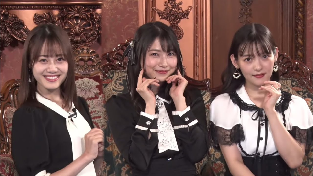ハニートラップを仕掛けるスパイ教室声優陣！？(雨宮天／伊藤美来／上坂すみれ)