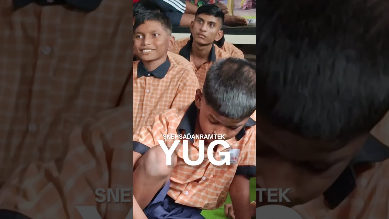 YUG #shorts #divyangs #motivation #specialschool #arijitsingh