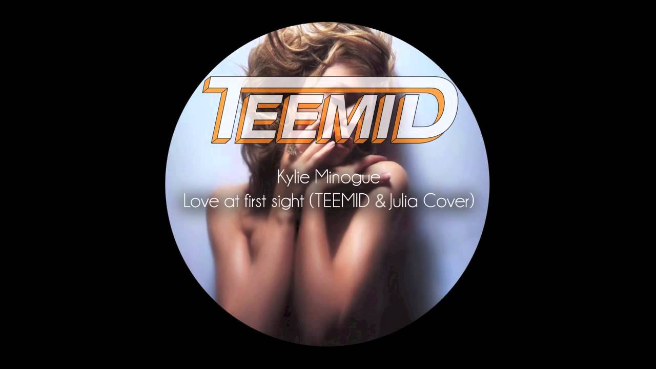 Love at First Sight (Cover) - TEEMID