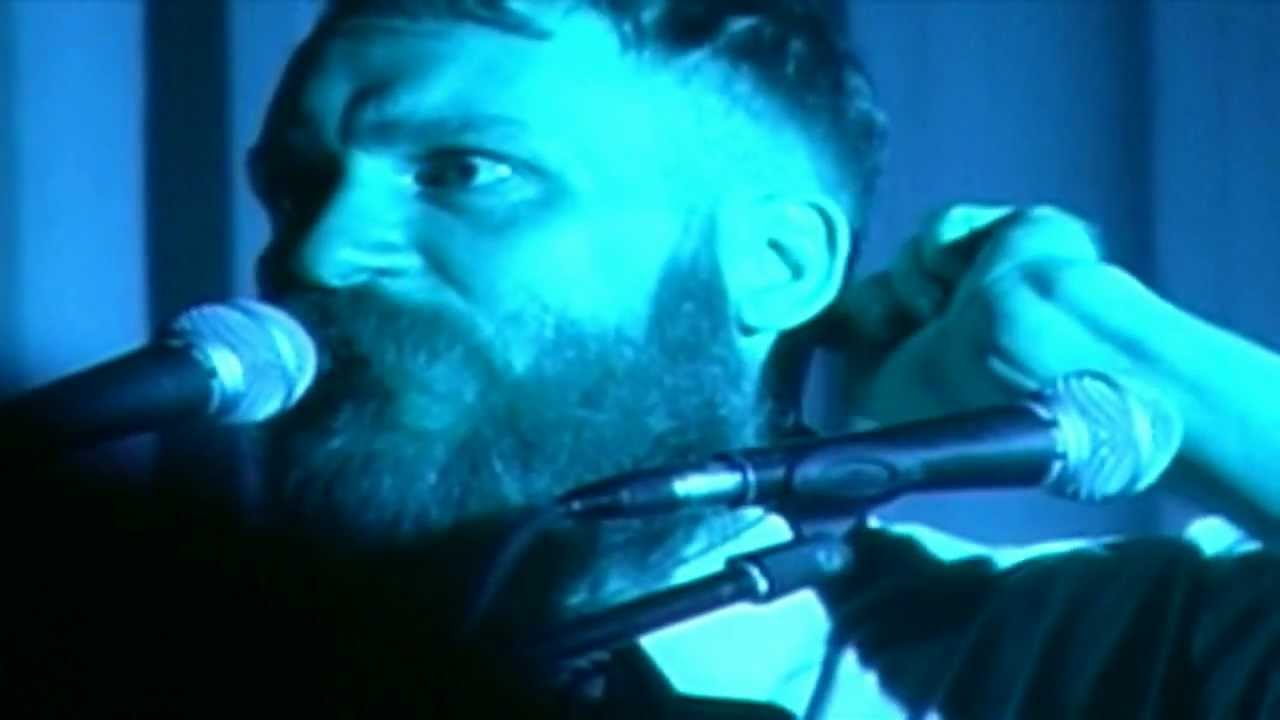 Coil CSO 14, City Hall, Dublin, 2004-10-23