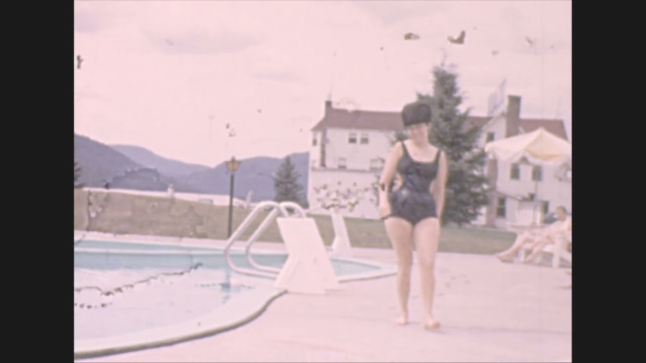 Saint Rosaire Saint Donat ca 1972