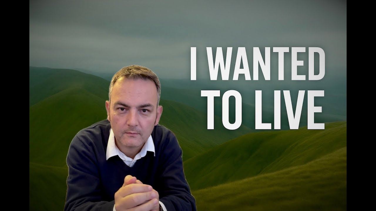 Why I Chose Surgery for Ulcerative Colitis
