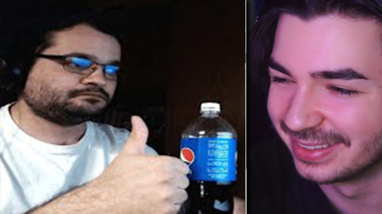 Reactionez la IMI PLACE SA MANANC FUNNY MOMENTS