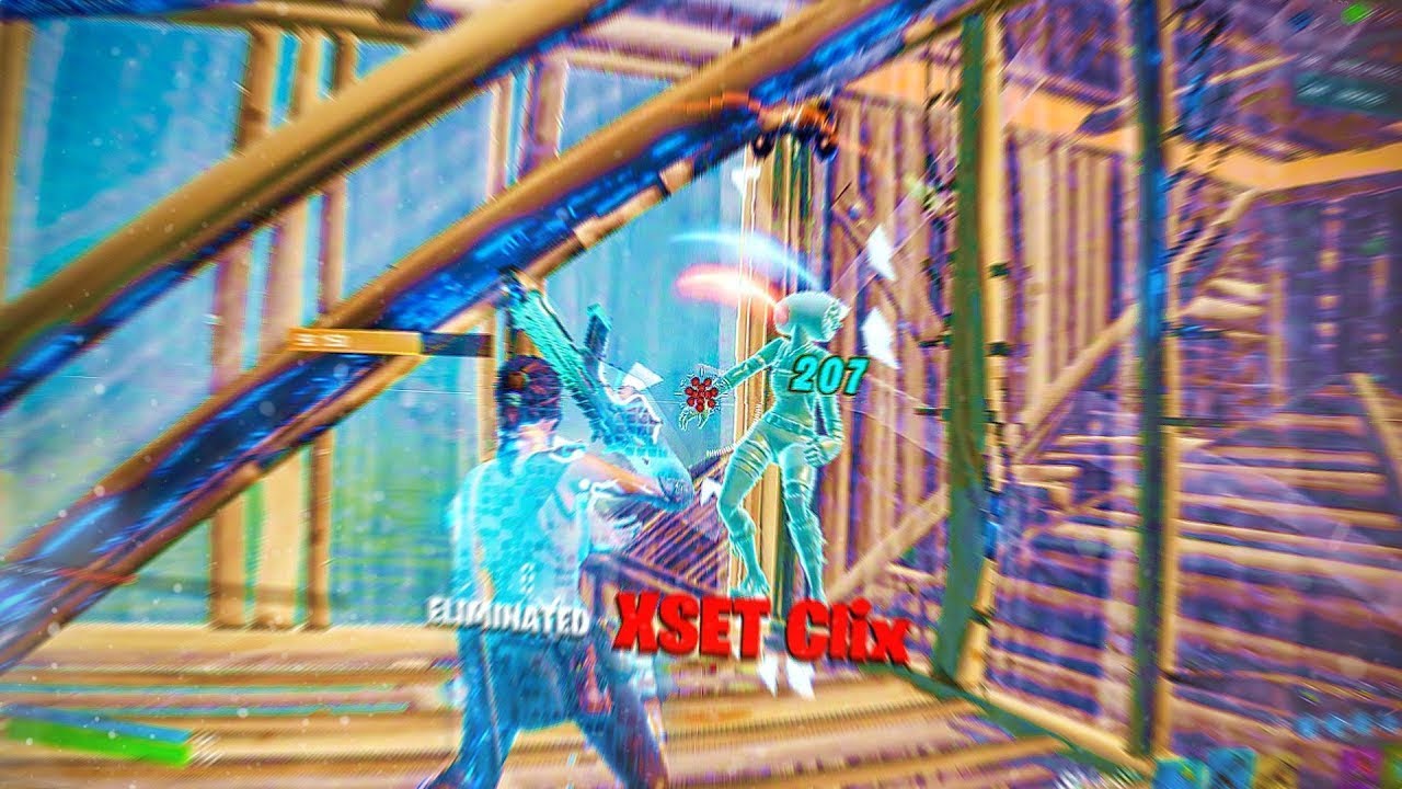 MY EYES 👀 ( OG Fortnite Montage) | Oxtify
