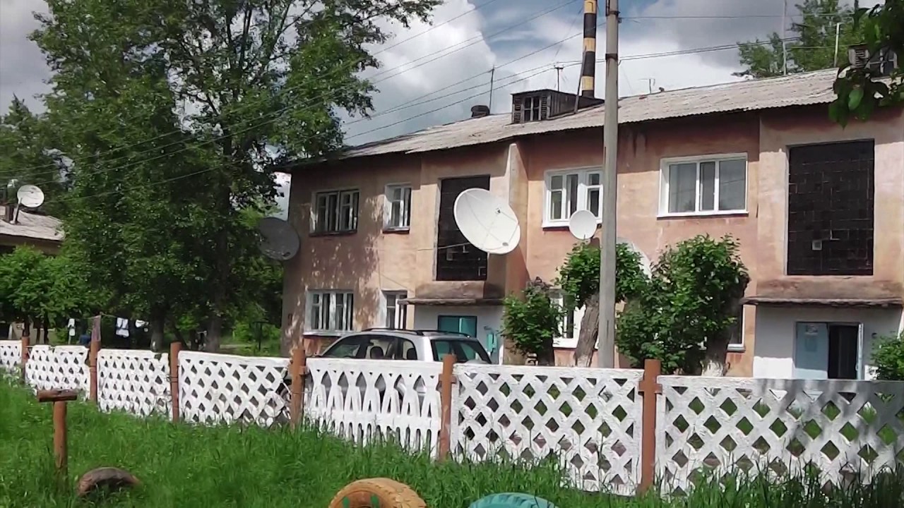 Макинск - помни о Родине!
