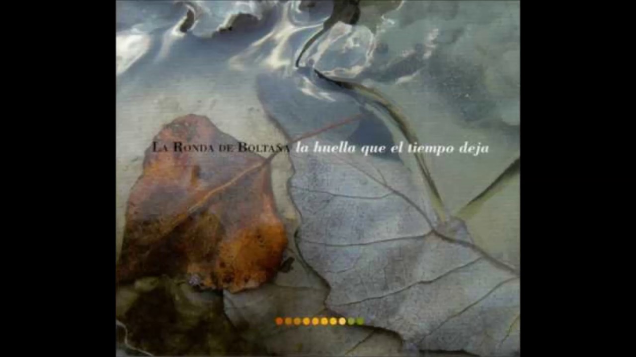Romance de Agustinica (La Ronda de Boltaña)