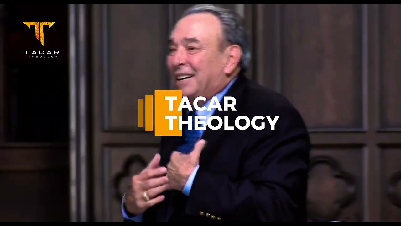 Buenas Noticias- El Evangelio- Paul Washer, R.C. Sproul, Josias Grauman, Sugel Michelén.#tacar