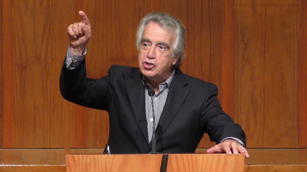 Samuel Millos - Carta a la iglesia de Filadelfia