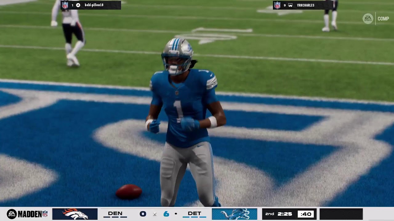Madden