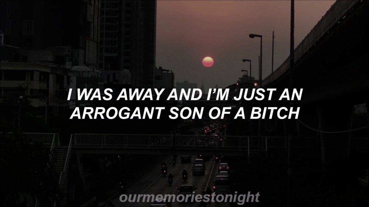 harry styles - to be so lonely // lyrics