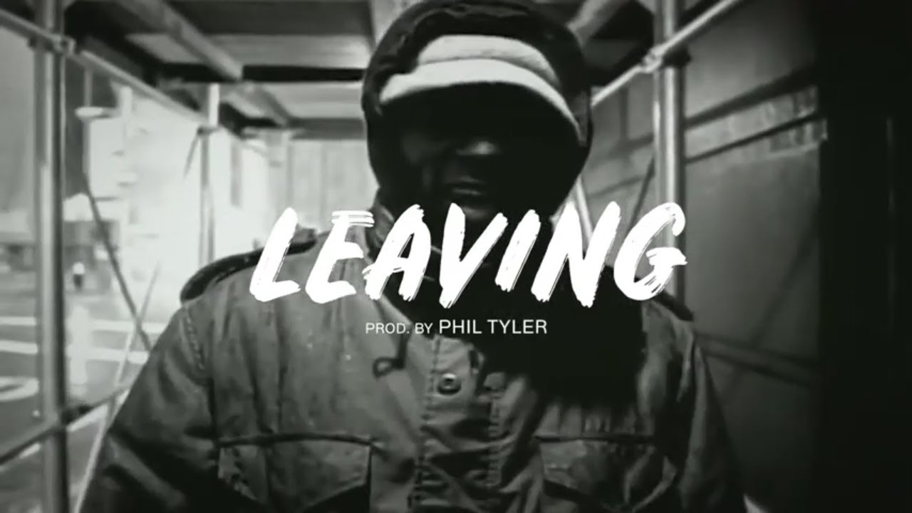Mos Def Type Beat Free ''LEAVING'' / 90s Hip Hop