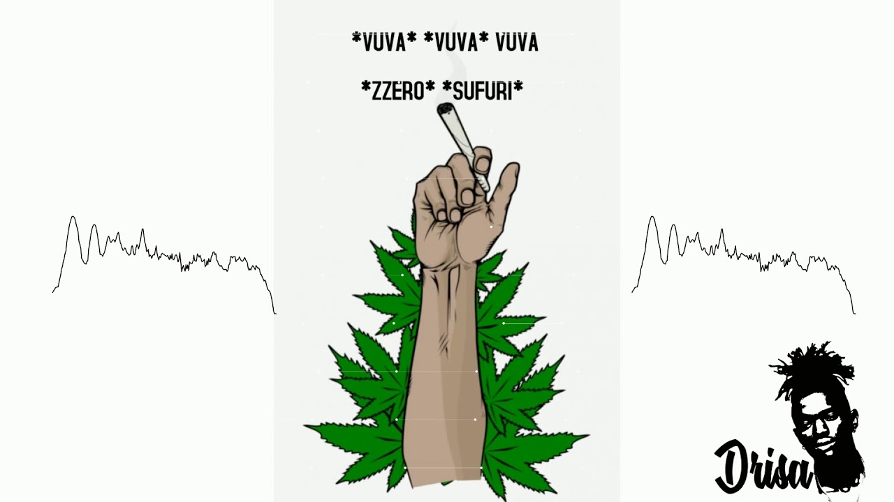 Zzero Sufuri  Vuva (Official Audio)