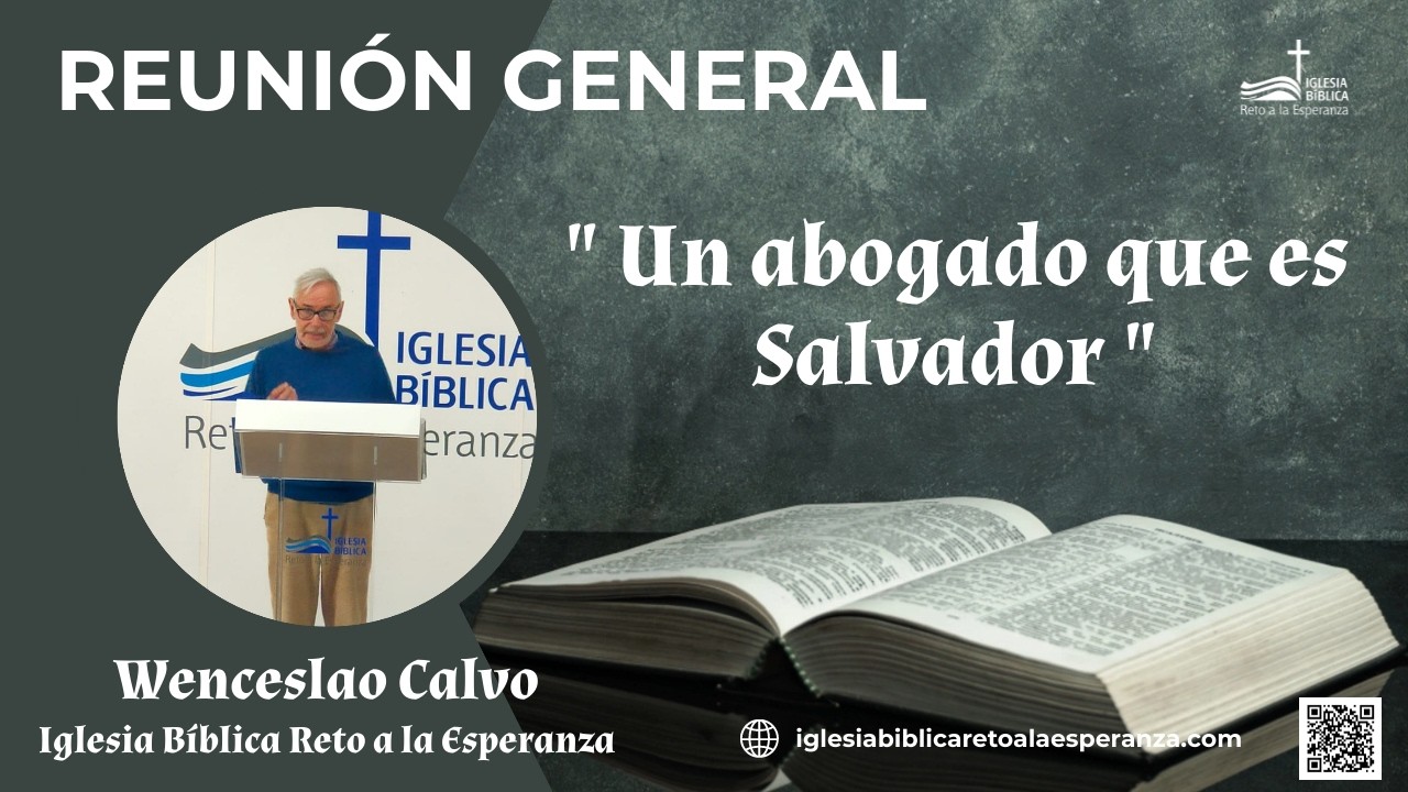 ⭕️Reunión General | (15FEB26)