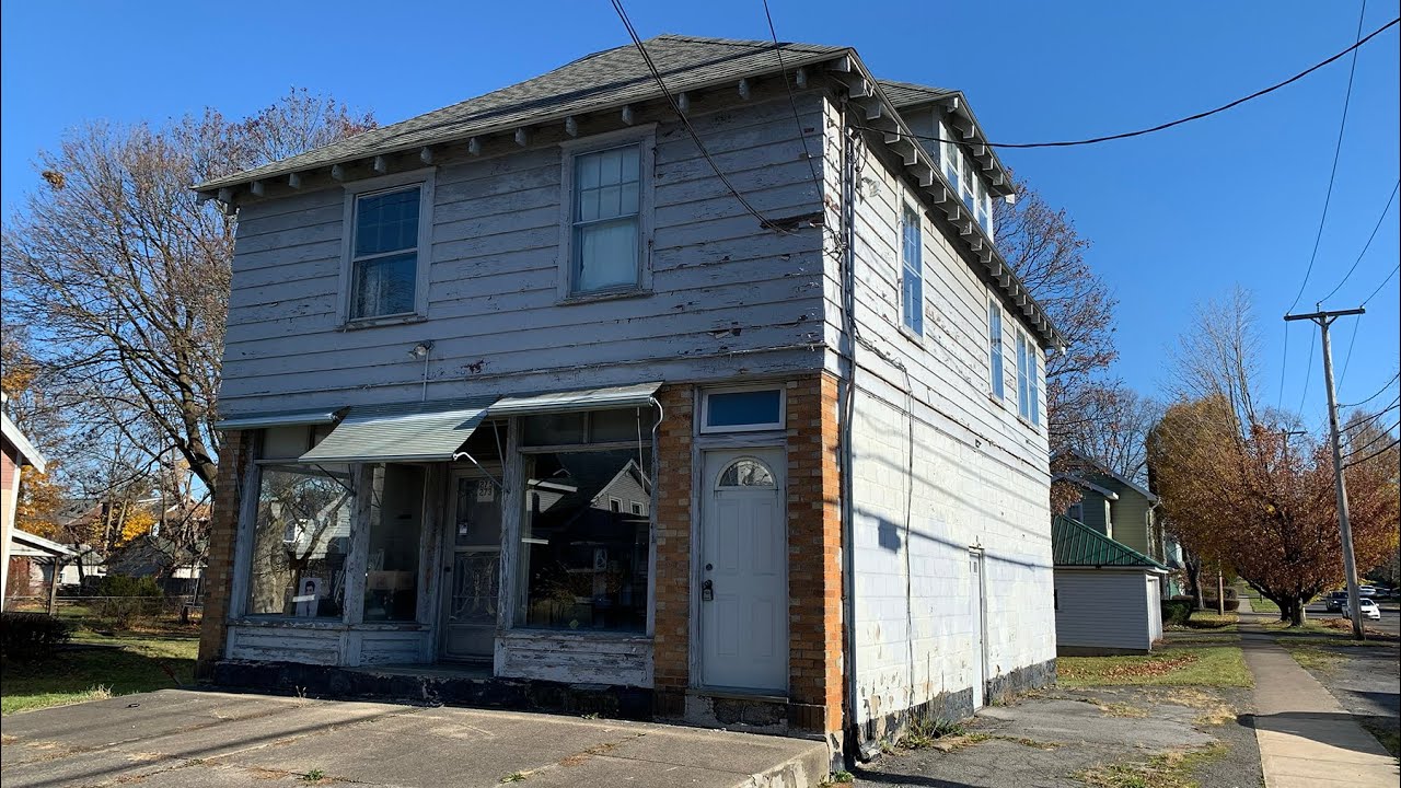 Former Nojaim’s grocery store in Eastwood to see new life as neighborhood bakery
