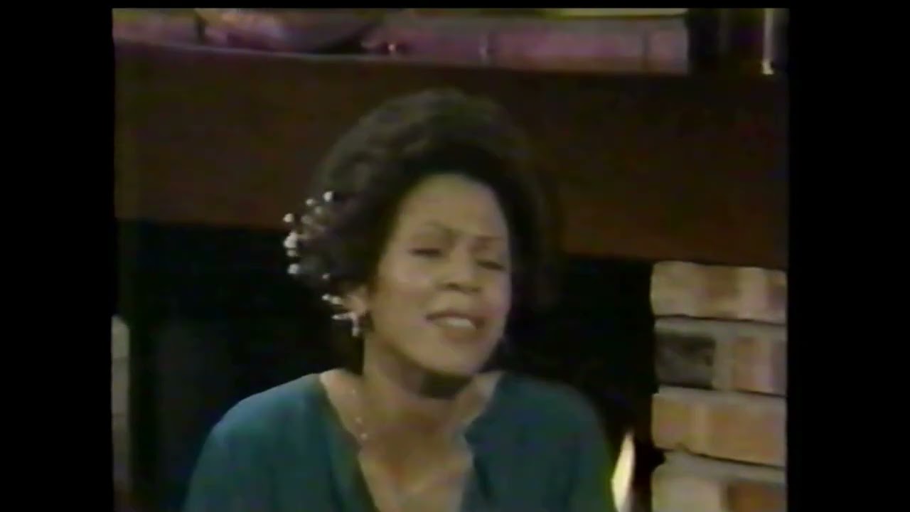 Minnie Riperton: Stay in Love, 1977