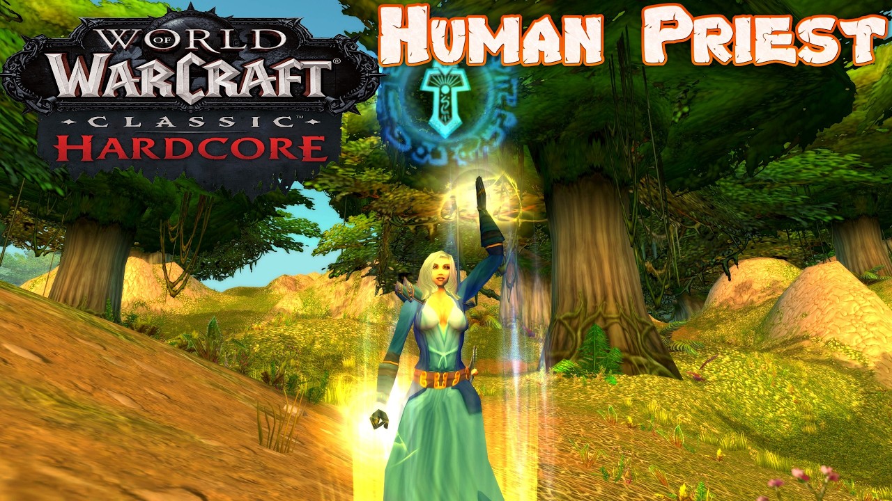 Siouxsie the Priest - Classic Hardcore WoW - Ep.40