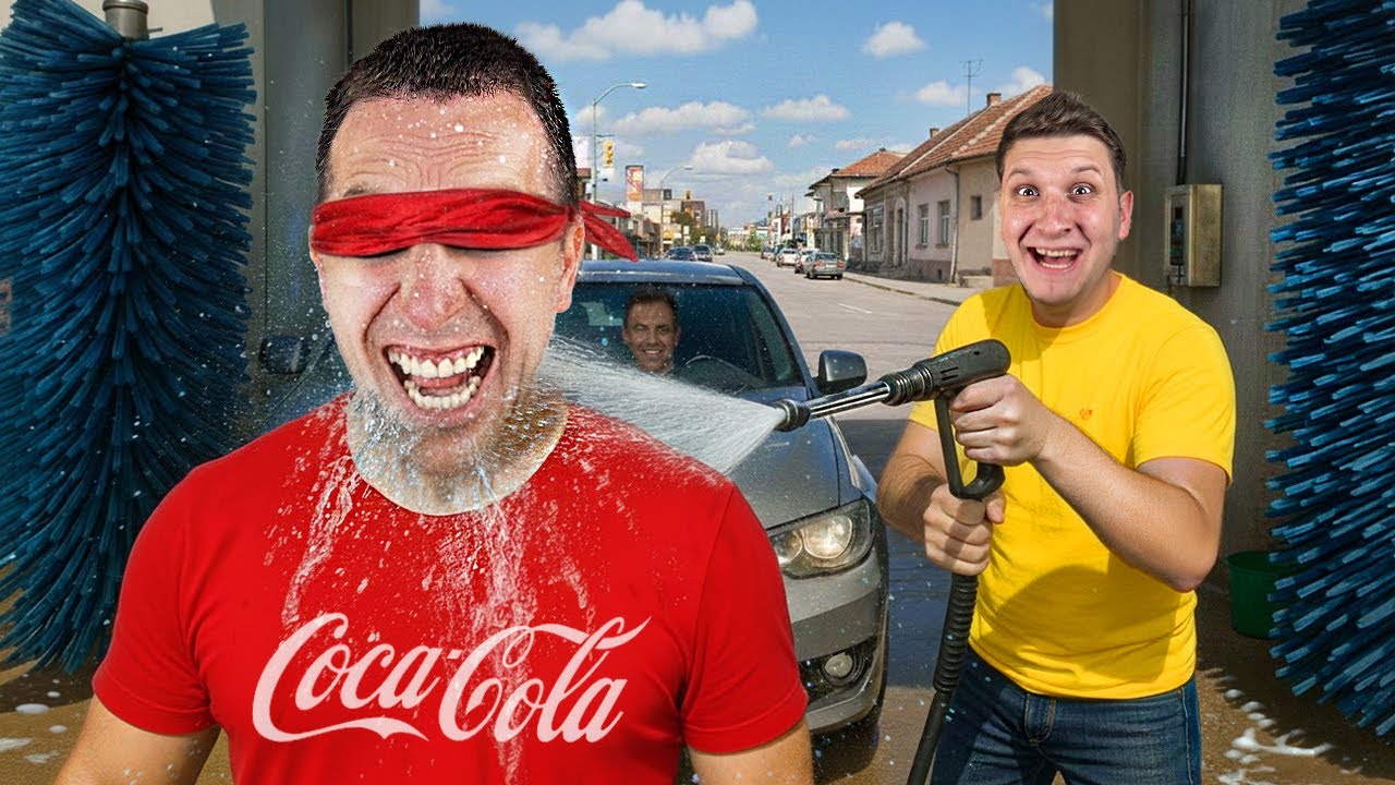 IZVINI KOLANE, MISLIM DA JE OVO BILO PREVIŠE