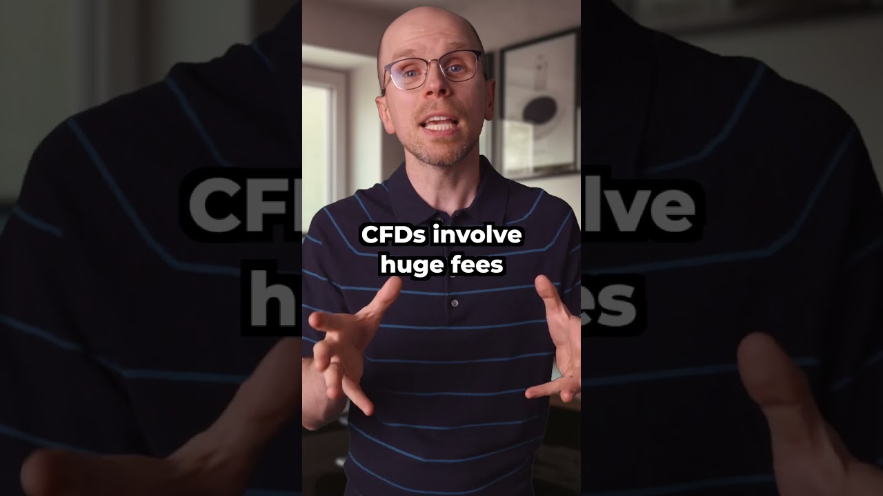 CFDs - Explained